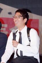 おぎやはぎ小木