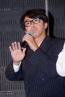 おぎやはぎ矢作