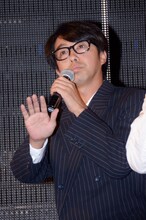 おぎやはぎ矢作