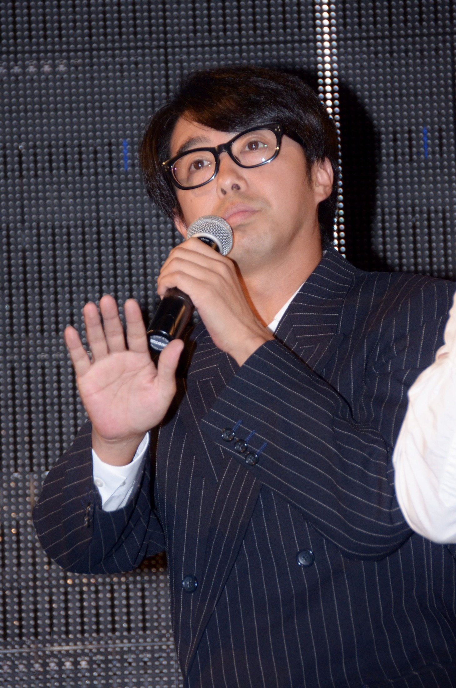 おぎやはぎ矢作