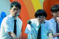 雨上がり決死隊