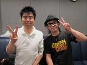 よゐこ初コメンタリー収録、DVD「よゐこライヴ」本日発売