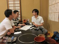 タワーレコード限定特典DVD収録の模様。