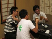 タワーレコード限定特典DVD収録の模様。