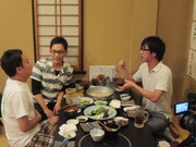 タワーレコード限定特典DVD収録の模様。