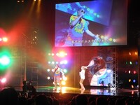 湘南乃風っぽい歌の歌詞の一部「セイウチが流した涙 変態ブナシメジだ！」。