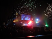 2日目の最後には、初日に披露した湘南乃風を思わせる曲も披露。