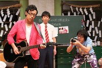 「ウレロ☆未完成少女」(c)テレビ東京