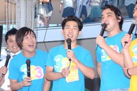 ジャングルポケット