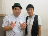 単独ライブの動員数が初恋クロマニヨンに負けそうなセブンbyセブン。セブンbyセブンの単独ライブ「単独祭りSPイベント セブンbyセブンお楽しみLIVE くやしくてクワマン　フォーエバー～THE MOVIE～」は8月25日、シアターブラッツにて。