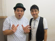 単独ライブの動員数が初恋クロマニヨンに負けそうなセブンbyセブン。セブンbyセブンの単独ライブ「単独祭りSPイベント セブンbyセブンお楽しみLIVE くやしくてクワマン　フォーエバー～THE MOVIE～」は8月25日、シアターブラッツにて。