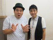 単独ライブの動員数が初恋クロマニヨンに負けそうなセブンbyセブン。セブンbyセブンの単独ライブ「単独祭りSPイベント セブンbyセブンお楽しみLIVE くやしくてクワマン フォーエバー~THE MOVIE~」は8月25日、シアターブラッツにて。