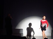 HGを生き返らせた美少女。