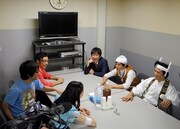 ゲストがいないとゆるい？「ウレロ☆未完成少女」反省会