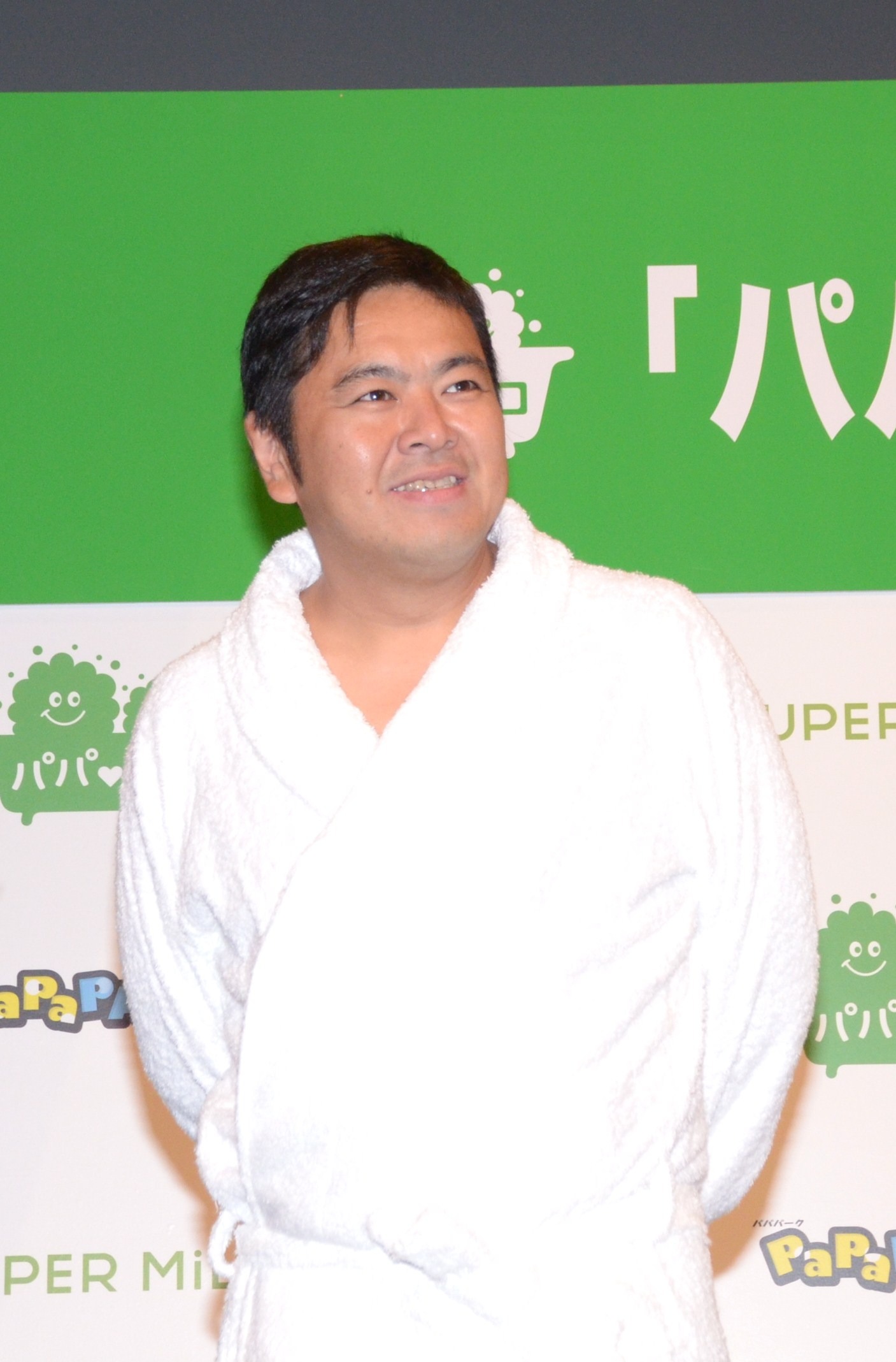 ダイノジ大地