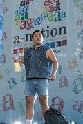 スギちゃん「a-nation」にシークレットゲストで登場