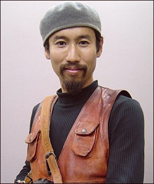 渡部陽一