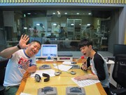 ハライチ初ANN0MC、リスナーと即興ノリボケ漫才完成