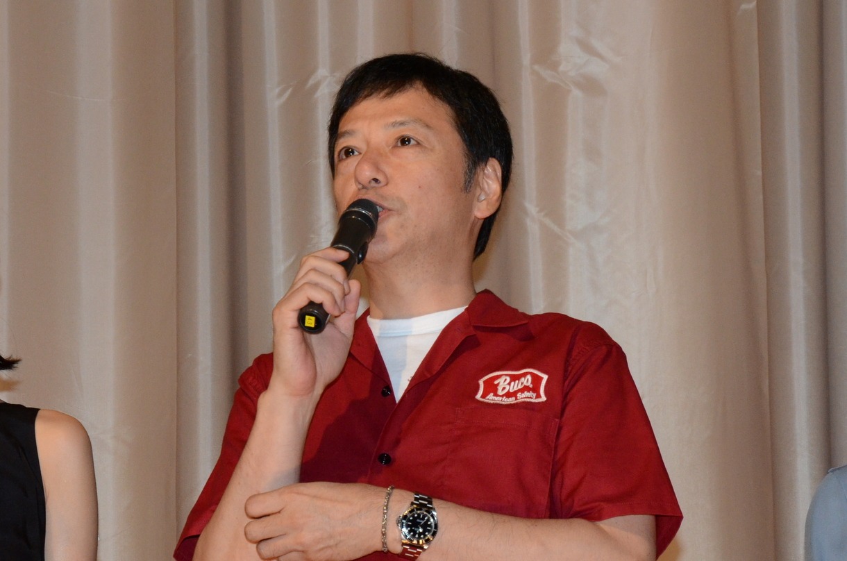 板尾創路