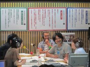 ハリセンボンとアルコ＆ピース。