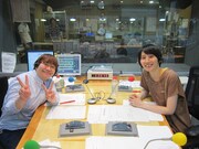 初の「ハリセンボンのオールナイトニッポン」MCを担当したハリセンボン。