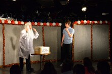 エレキコミック