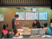 オードリーとレイザーラモンRG。