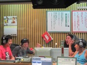 ANNでRGのあるある予告ホームランにオードリー拍手喝采