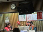 オードリーとレイザーラモンRG。