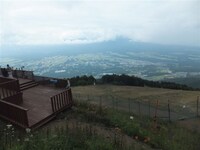 合コンを盛り上げたパノラマビュー。(c)吉本興業