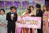 9月28日（金）深夜放送「関西美魔女Collection！」(c)ABC