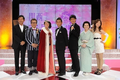 9月28日（金）深夜放送「関西美魔女Collection！」(c)ABC