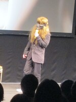 各所に支障を生じかねないネタの1つ。