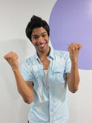 吉本百年物語9月公演出演ジャン「戦後の熱が感じられる」