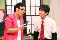 「ウレロ☆未完成少女」(c)テレビ東京