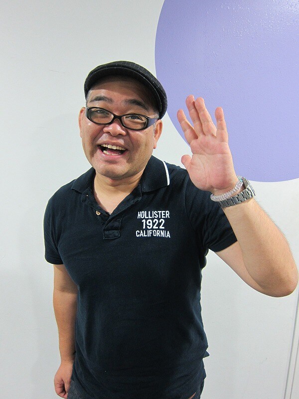 9月9日（日）より、なんばグランド花月にて上演される「吉本百年物語」9月公演「焼け跡、青春手帳」に出演する兵動。