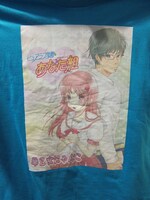 月曜日の豊本Tシャツ。