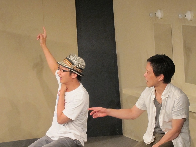 神田とセイワからは「何階に住むといいのか」などの素朴な質問も。