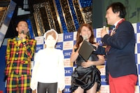 イベントの一場面。