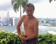 「高田純次のアジアぷらぷら」に出演する高田純次。なお番組ロケは今月9月末に行われるため、掲載写真はイメージ画像となる。(c)BS12ch TwellV