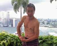 「高田純次のアジアぷらぷら」に出演する高田純次。なお番組ロケは今月9月末に行われるため、掲載写真はイメージ画像となる。(c)BS12ch TwellV