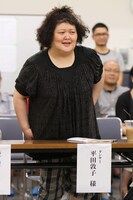 平田敦子(c)フォトプロ（河村正和）