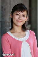 ドラマ「結婚しない」にレギュラー出演することが決まった福田彩乃。(c)フジテレビ