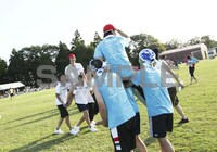 よしもと若手芸人大運動会の生写真サンプル。