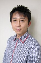 新番組「ウーマン・オン・ザ・プラネット」でMCを務める有吉弘行。