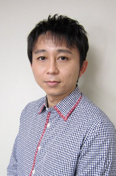 新番組「ウーマン・オン・ザ・プラネット」でMCを務める有吉弘行。