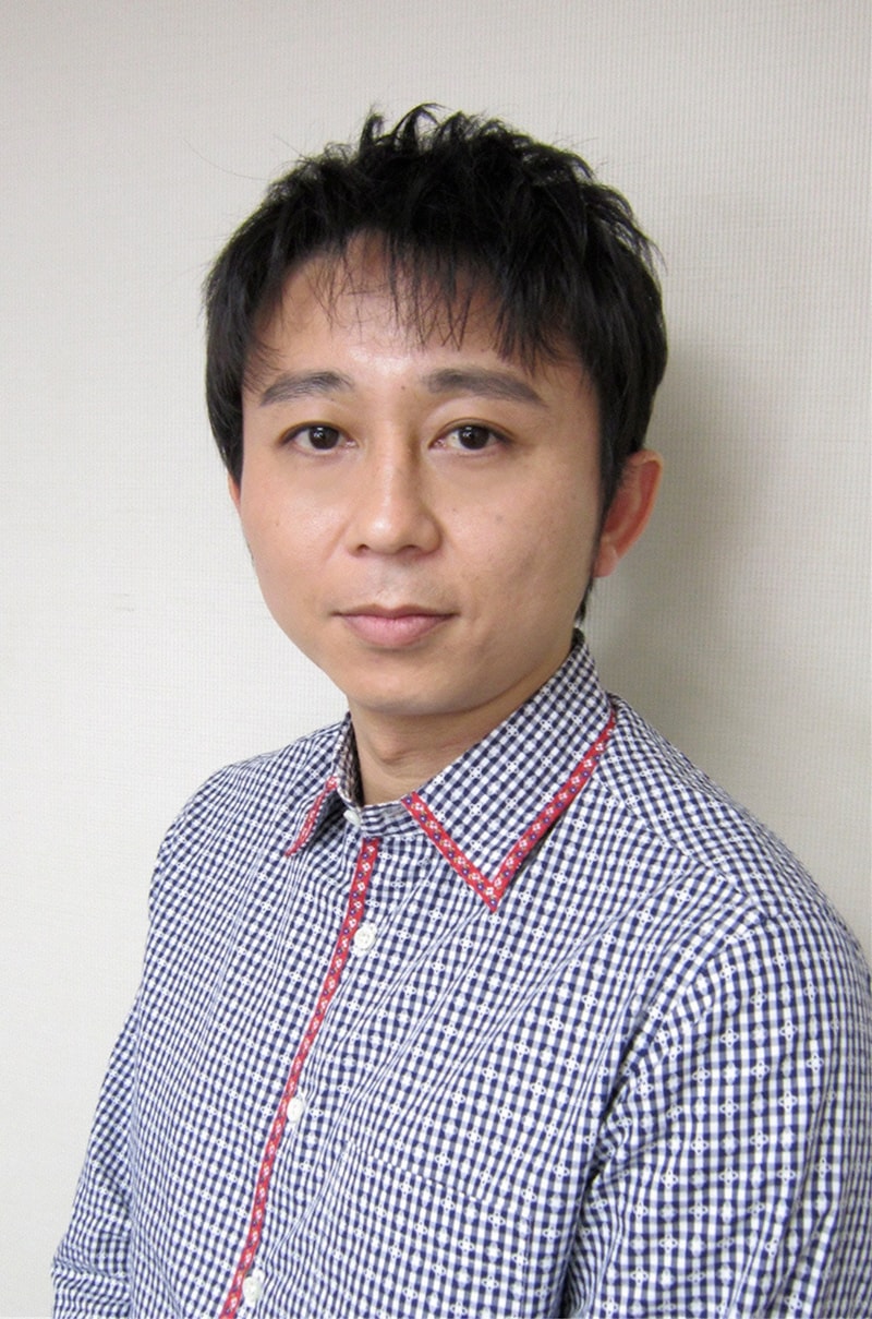 新番組「ウーマン・オン・ザ・プラネット」でMCを務める有吉弘行。