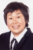 新番組「ウーマン・オン・ザ・プラネット」でMCを務める森三中・大島。