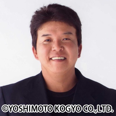 10月28日（日）に新宿・ルミネtheよしもと、11日4日（日）になんばグランド花月にて、「村上ショージ35周年記念ライブ『振り返れば 何もなかった…』～あー20年前もうちょっと頑張っといたらよかった記念ライブ～」を開催する村上ショージ。
