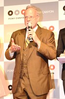 ジョージ・ポットマン教授